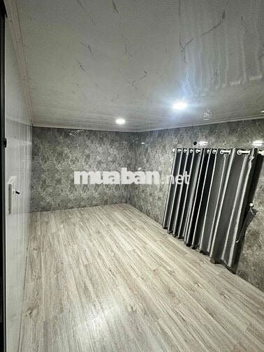 Nhà hẻm 298 phường Sóc Trăng (phường 7 cũ)