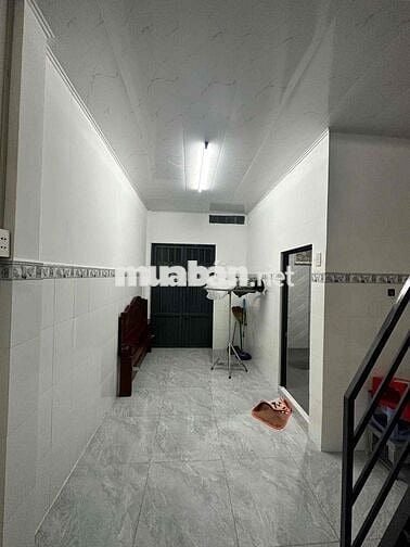 Nhà hẻm 298 phường Sóc Trăng (phường 7 cũ)