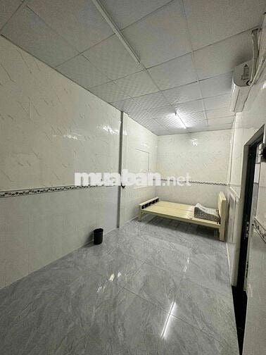 Nhà hẻm 298 phường Sóc Trăng (phường 7 cũ)