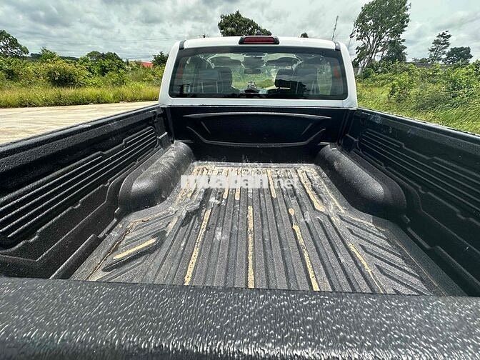 Mazda BT-50 2019 4x4 Tự động 2 cầu