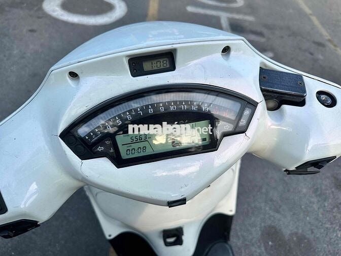 Honda SH Ý 150cc BSTP