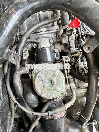 Honda SH Ý 150cc BSTP