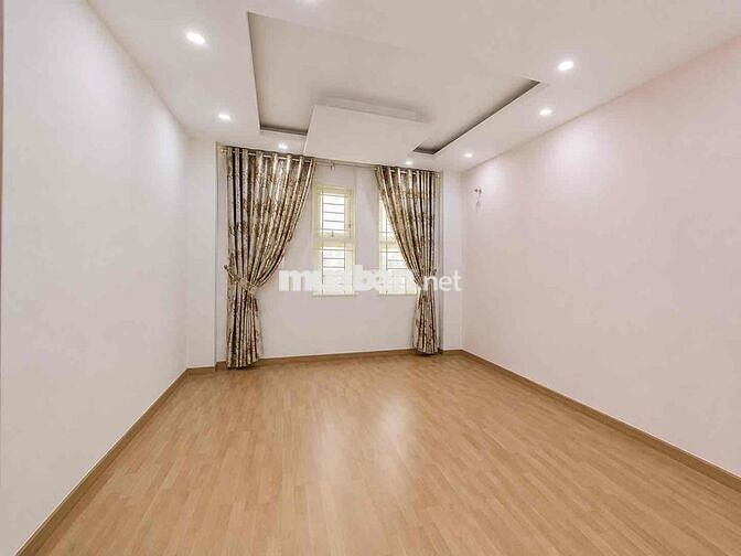 BÁN NHÀ 45/6 đường số 14, phường 8, quận Gò Vấp