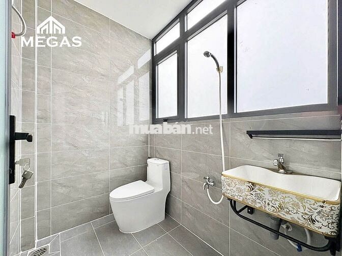 CĂN HỘ GIÁ TỐT TRƯỜNG CHINH_FULL NỘI THẤT_BAN CÔNG_NGÃ TƯ BẢY HIỀN