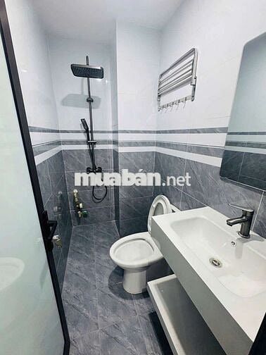 khai trương CCMN 30m2 Full đồ. máy giặt, ban công tại Xuân Đỉnh 