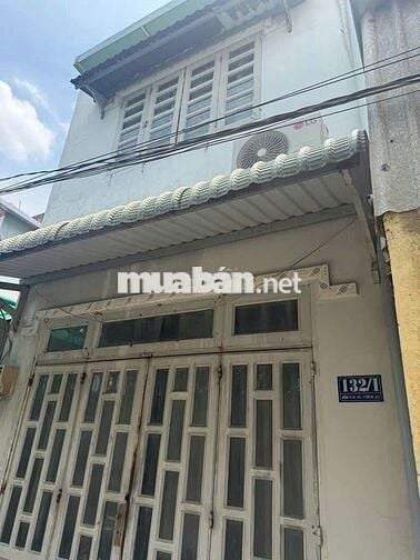 Nhà 2 tầng DIỆN TÍCH LỚN ➡️ đ.THỚI AN 16A, p THỚI AN, Q12, 68m2