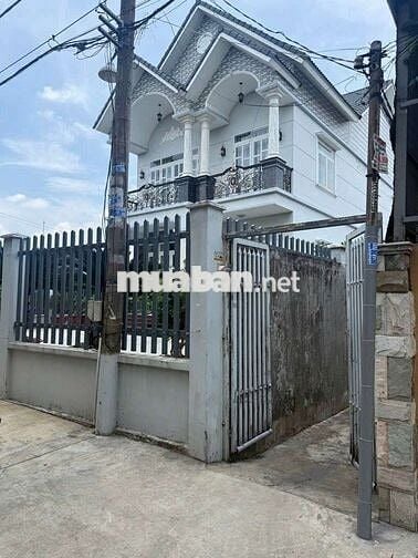 Nhà 2 tầng DIỆN TÍCH LỚN ➡️ đ.THỚI AN 16A, p THỚI AN, Q12, 68m2