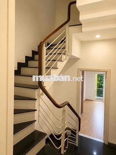 BÁN NHÀ 45/6 đường số 14, phường 8, quận Gò Vấp