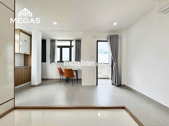 CĂN HỘ GIÁ TỐT TRƯỜNG CHINH_FULL NỘI THẤT_BAN CÔNG_NGÃ TƯ BẢY HIỀN