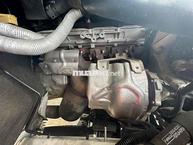 Mazda BT-50 2019 4x4 Tự động 2 cầu