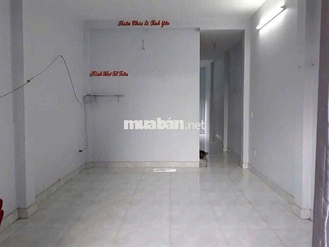 Nhà 2 tầng DIỆN TÍCH LỚN ➡️ đ.THỚI AN 16A, p THỚI AN, Q12, 68m2