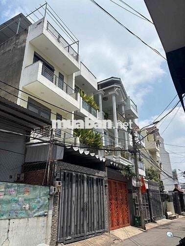 Đất nền 1 đời chủ - Giá bán mua ở hoặc đầu tư tại Linh Đông Thủ Đức