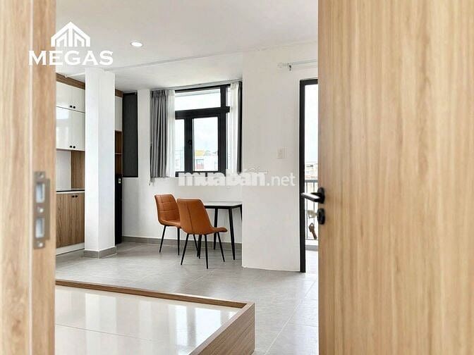 CĂN HỘ GIÁ TỐT TRƯỜNG CHINH_FULL NỘI THẤT_BAN CÔNG_NGÃ TƯ BẢY HIỀN