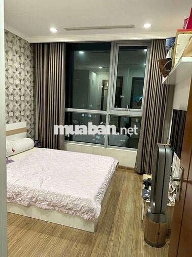 CHO THUÊ CĂN HỘ, CENTRAL 2 VINHOMES CENTRAL PARK, BÌNH THẠNH