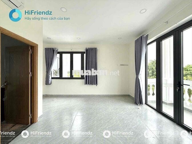 STUDIO 30M2 GẦN CV PHẦN MỀM, MEGA MARKET