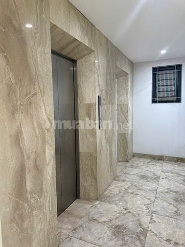 Mặt Phố Hồng Tiến-Tòa Văn Phòng Mặt Tiền 6m,Cơ Hội Hiếm Cho Nhà Đầu TƯ