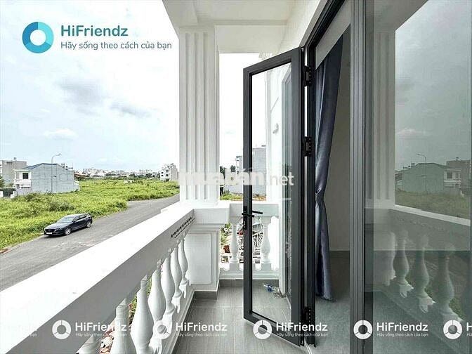 STUDIO 30M2 GẦN CV PHẦN MỀM, MEGA MARKET