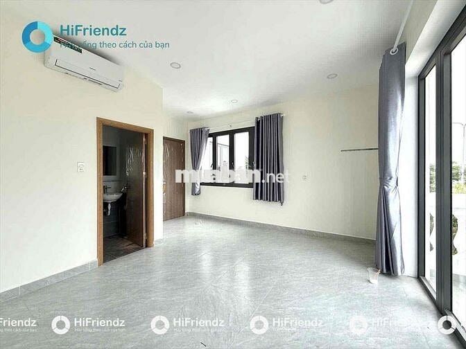 STUDIO 30M2 GẦN CV PHẦN MỀM, MEGA MARKET