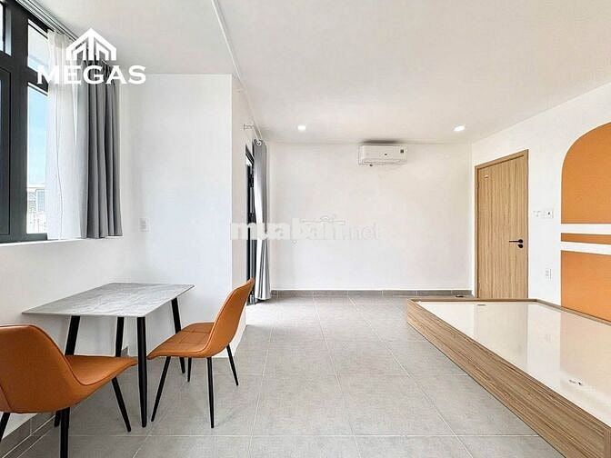 CĂN HỘ GIÁ TỐT TRƯỜNG CHINH_FULL NỘI THẤT_BAN CÔNG_NGÃ TƯ BẢY HIỀN