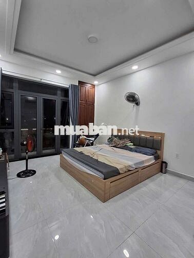 💚💛Chủ gửi Cho thuê nhà phố khu VIP Sài gòn coop - Chung cư Osimi.
