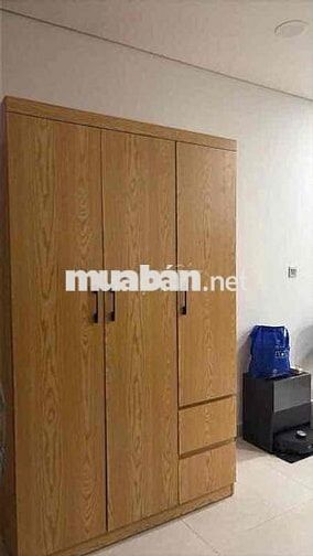 CHO THUÊ CHUNG CƯ KHAI SƠN CITY - THƯỢNG THANH  - NỘI THẤT ĐẦY ĐỦ