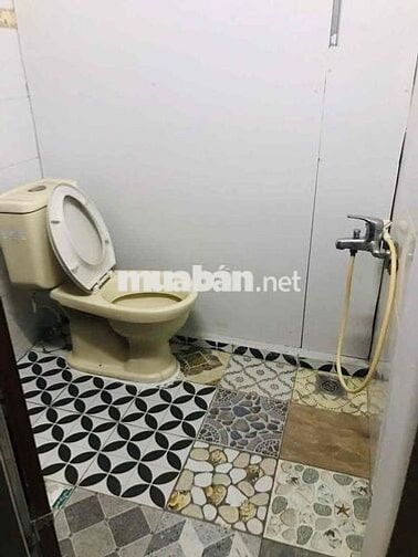 PHÒNG TRỌ GIÁ SV MẶT TIỀN ĐƯỜNG PHAN VĂN TRỊ