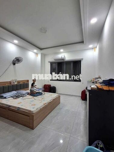 💚💛Chủ gửi Cho thuê nhà phố khu VIP Sài gòn coop - Chung cư Osimi.