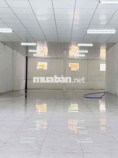 Cho thuê văn phòng shown room đường 2-9