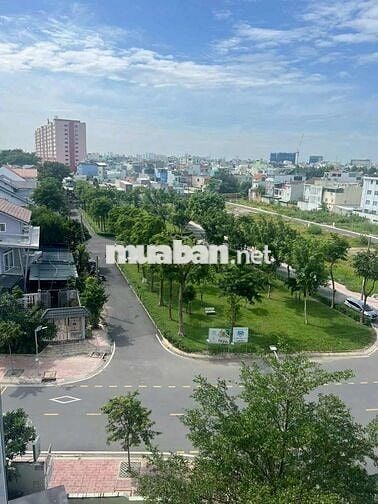 💚💛Chủ gửi Cho thuê nhà phố khu VIP Sài gòn coop - Chung cư Osimi.