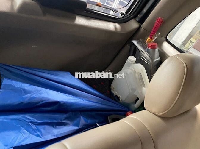 Ford Escape 5 chỗ màu Đen