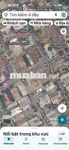 Cho thuê toà căn hộ 38 phòng giá 120 triệu gần crown