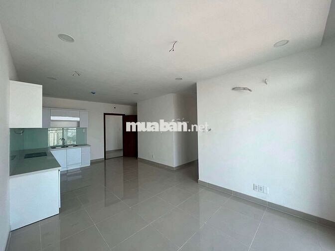 CHO THUÊ CĂN HỘ WESTERN Q6. 3PN 2WC GIÁ 13TR