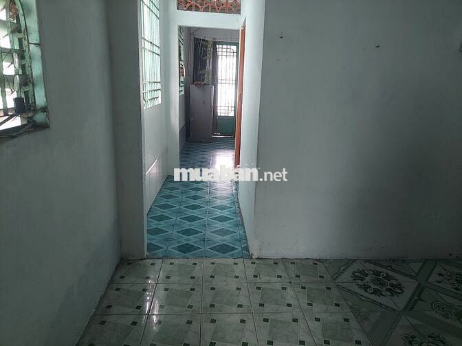 Cho thuê nhà phường Phú Lợi, Thủ Dầu Một 