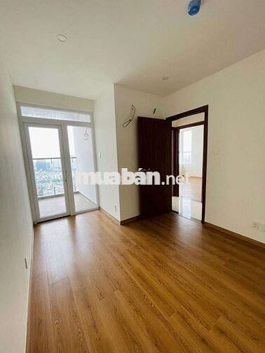 CHO THUÊ CĂN HỘ WESTERN Q6. 3PN 2WC GIÁ 13TR
