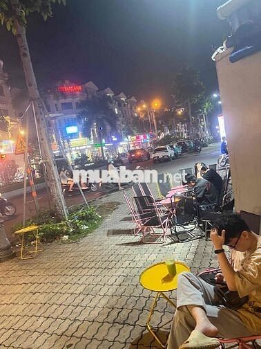 SANG NHƯỢNG MB VỈA HÈ ĐƯỜNG SỐ 3- KDC CITYLAND GÒ VẤP
