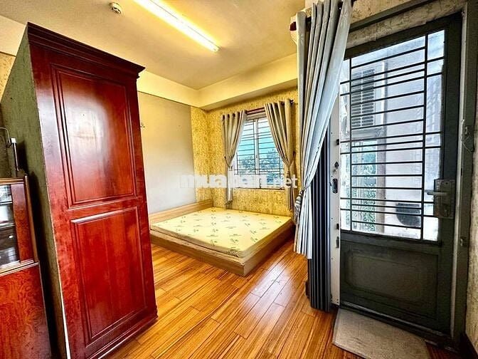 BÁN CĂN GÓC 45m2 CHUNG CƯ HIỆP THÀNH 3 CHỈ 849 TRIỆU