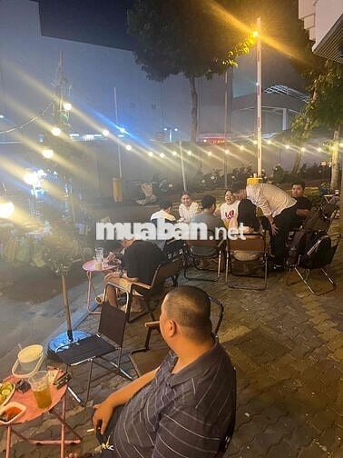 SANG NHƯỢNG MB VỈA HÈ ĐƯỜNG SỐ 3- KDC CITYLAND GÒ VẤP