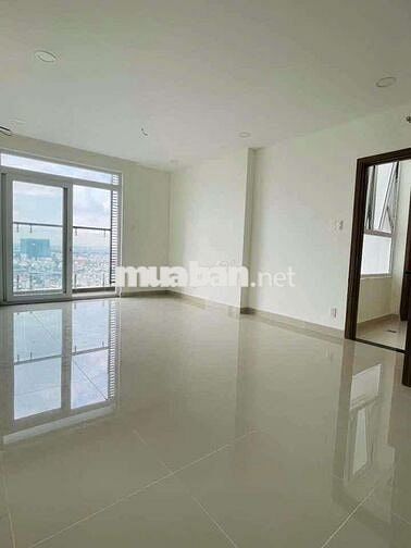 CHO THUÊ CĂN HỘ WESTERN Q6. 3PN 2WC GIÁ 13TR