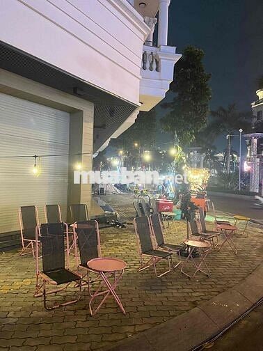 SANG NHƯỢNG MB VỈA HÈ ĐƯỜNG SỐ 3- KDC CITYLAND GÒ VẤP