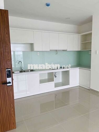 CHO THUÊ CĂN HỘ WESTERN Q6. 3PN 2WC GIÁ 13TR