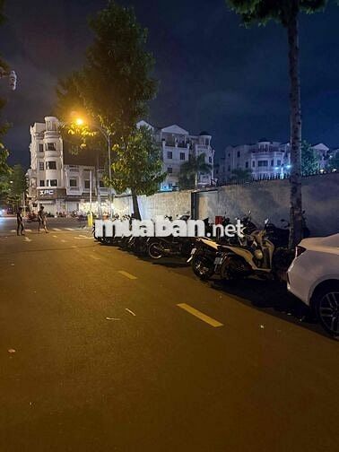 SANG NHƯỢNG MB VỈA HÈ ĐƯỜNG SỐ 3- KDC CITYLAND GÒ VẤP