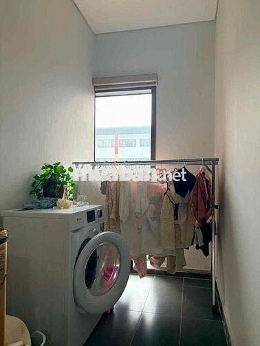 CHO THUÊ CHUNG CƯ KHAI SƠN CITY - THƯỢNG THANH  - NỘI THẤT ĐẦY ĐỦ