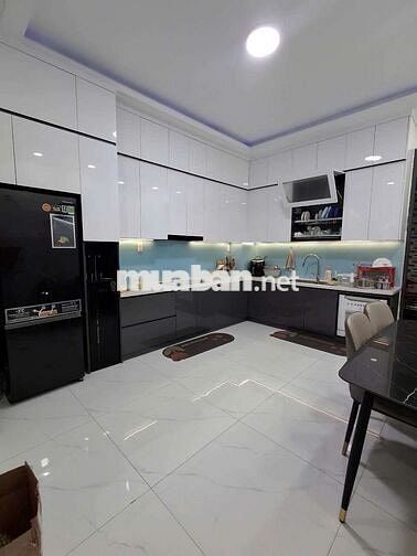 💚💛Chủ gửi Cho thuê nhà phố khu VIP Sài gòn coop - Chung cư Osimi.