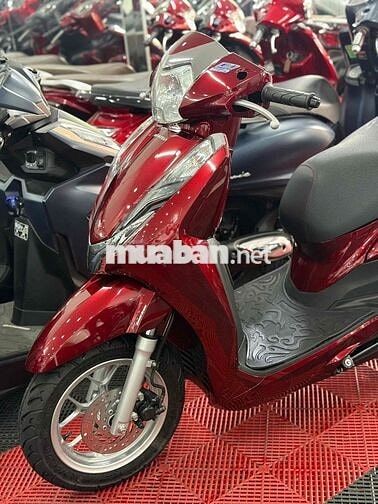 💥Lead 2018 khoá Chìa BSTP Chính Chủ xe đẹp💥