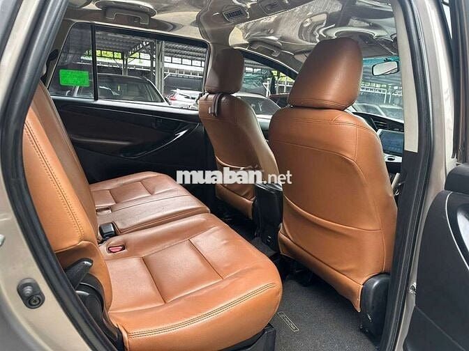 INNOVA 2.0E SX 2021 MT 87000KM BẢO HÀNH 1 NĂM