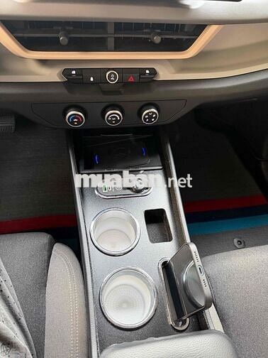 VinFast VF3 Hồng 2024 thuê pin odo 18nghìn km