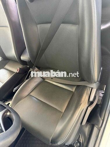 Toyota Vios 2016 Tự động 76000 km Bạc