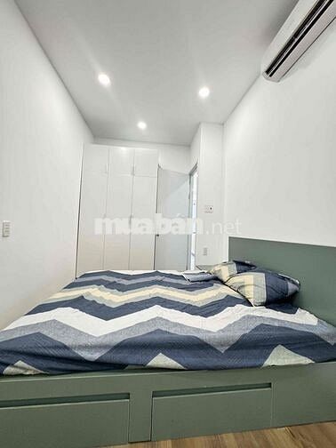 CHỈ 2TỶ350  – SỞ HỮU CHUNG CƯ LẠC LONG QUÂN - MỚI ĐẸP FULL NỘI THẤT -