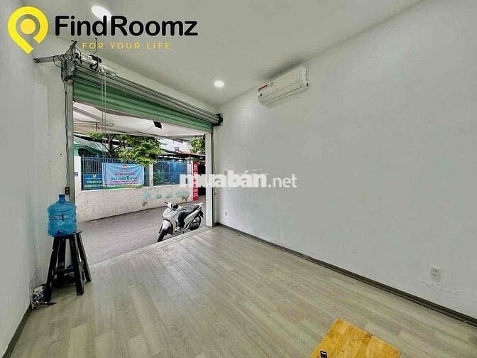 CHO THUÊ MẶT BẰNG KINH DOANH CÓ CHỖ Ở LẠI GẦN CHỢ THẠCH ĐÀ