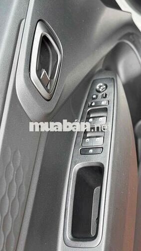 Hyundai i10 2022 Bản Full 1.2 Trắng 16.000 Km